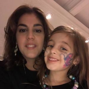 Meet your Posher, Cariann